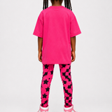Bubblegum ZZ Legging Set