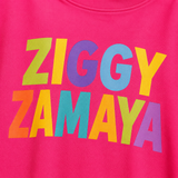 Bubblegum ZZ Legging Set